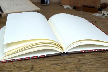 Diary unlined